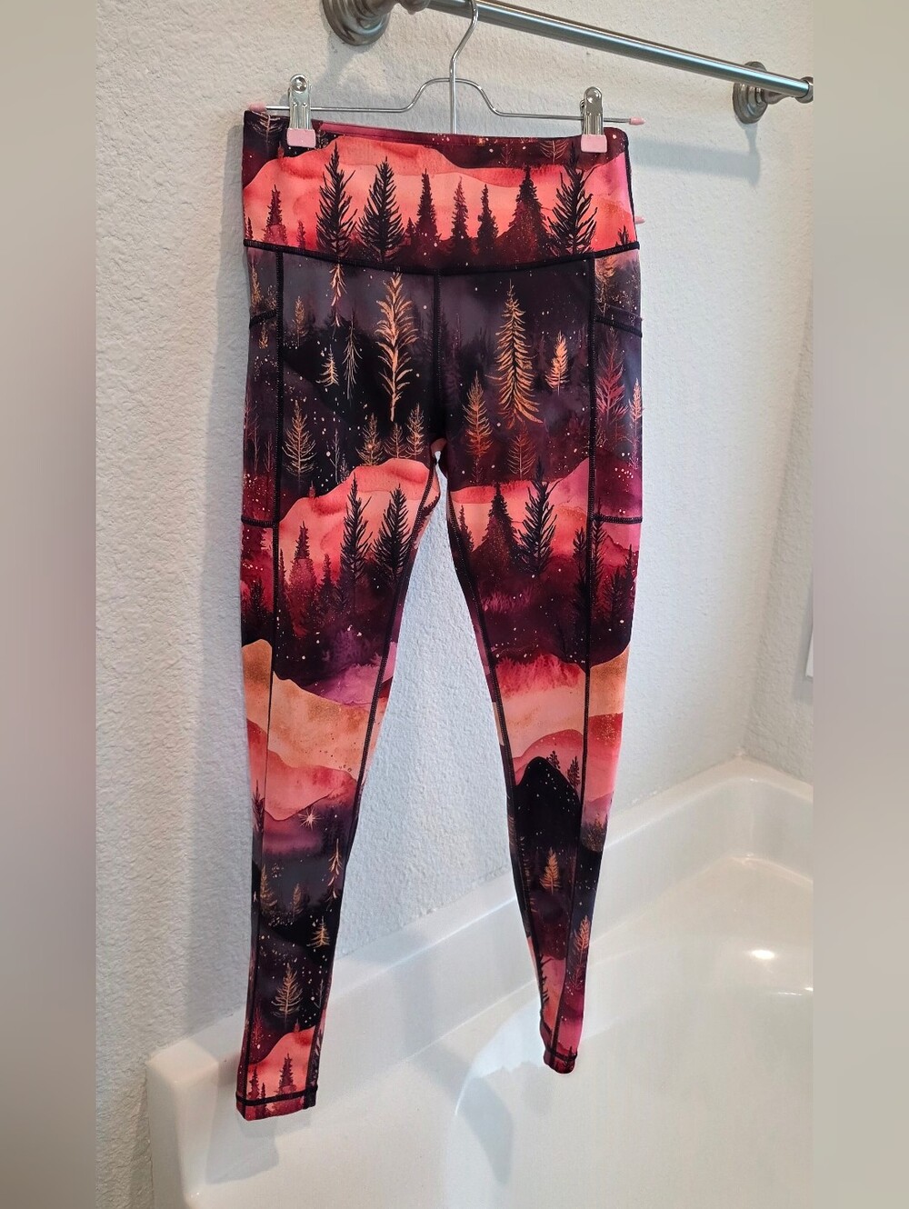 Constantly Varied Gear Golden Hour Leggings